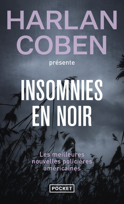 Insomnies en noir - Harlan Coben - POCKET
