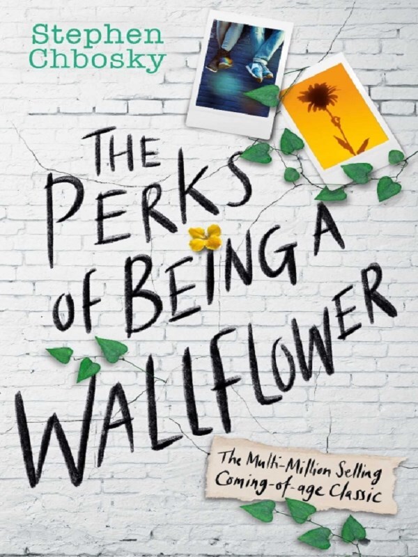 Perks of being a wallflower, the ( ya edition) -  Chbosky, Stephen, Stephen Chbosky - SIMON SCHUSTER