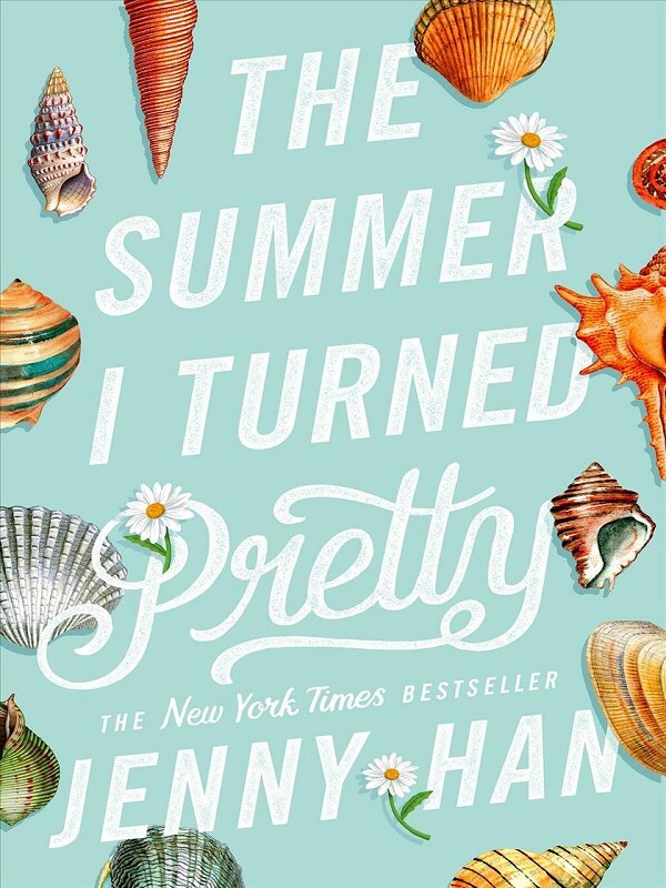 The Summer I Turned Pretty -  Han, Jenny, Jenny Han - test