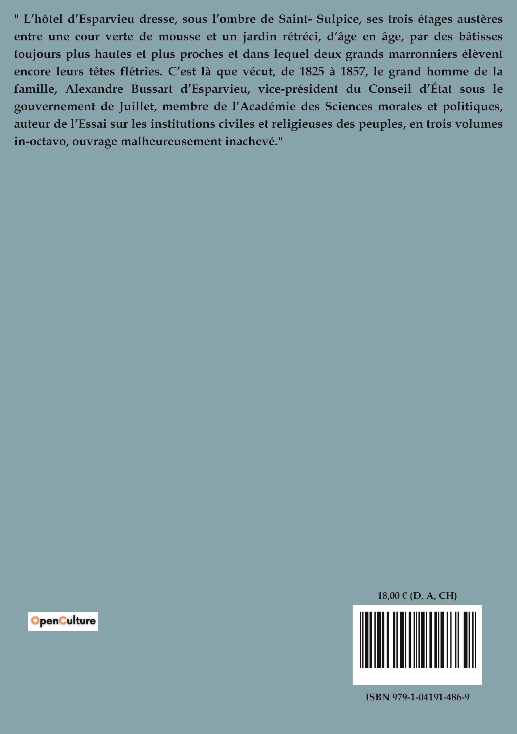 La Révolte des anges - Anatole France - SHS EDITIONS