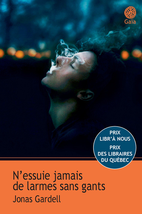 N'essuie jamais de larmes sans gants - Jonas Gardell - GAIA