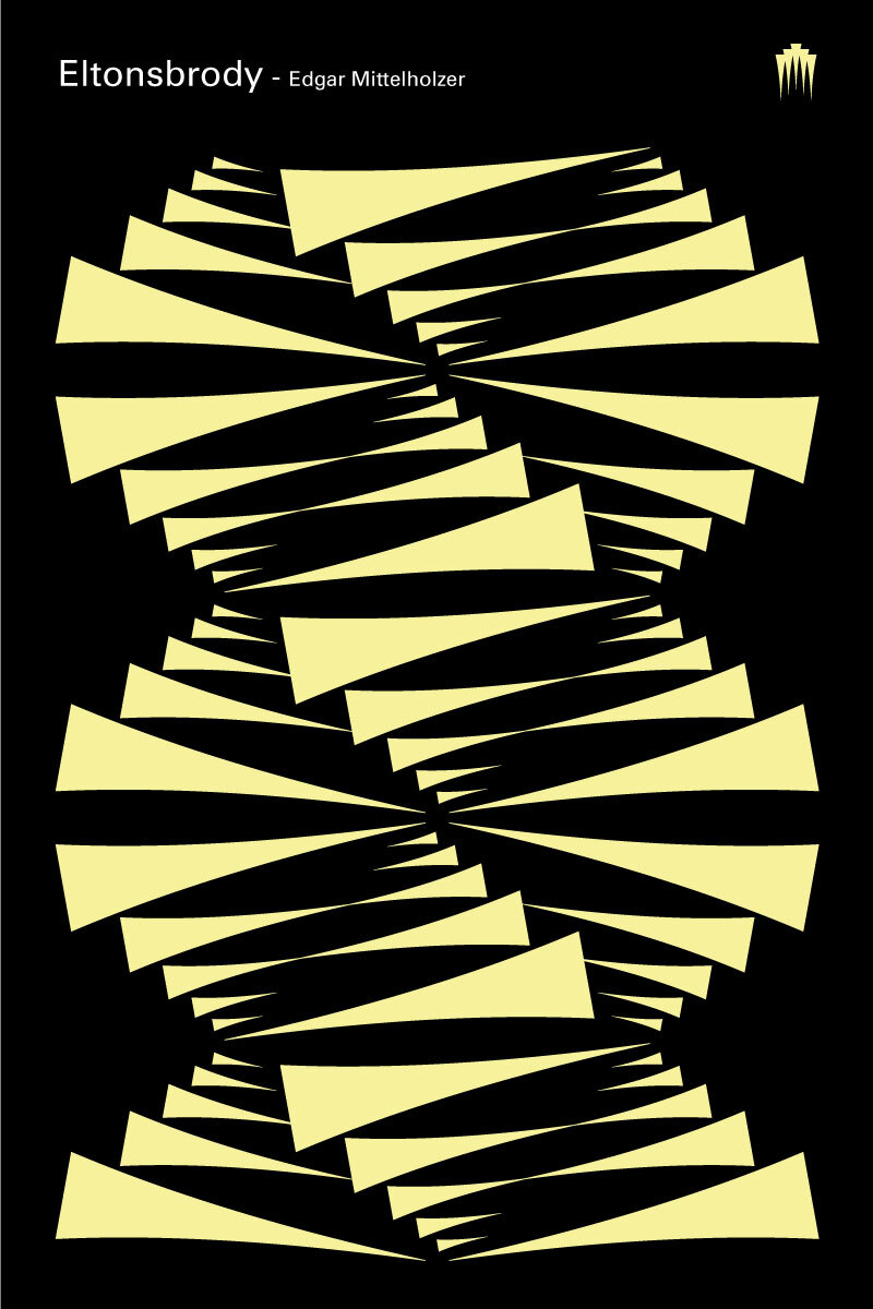 Eltonsbrody - Edgar MITTELHOLZER - TYPHON