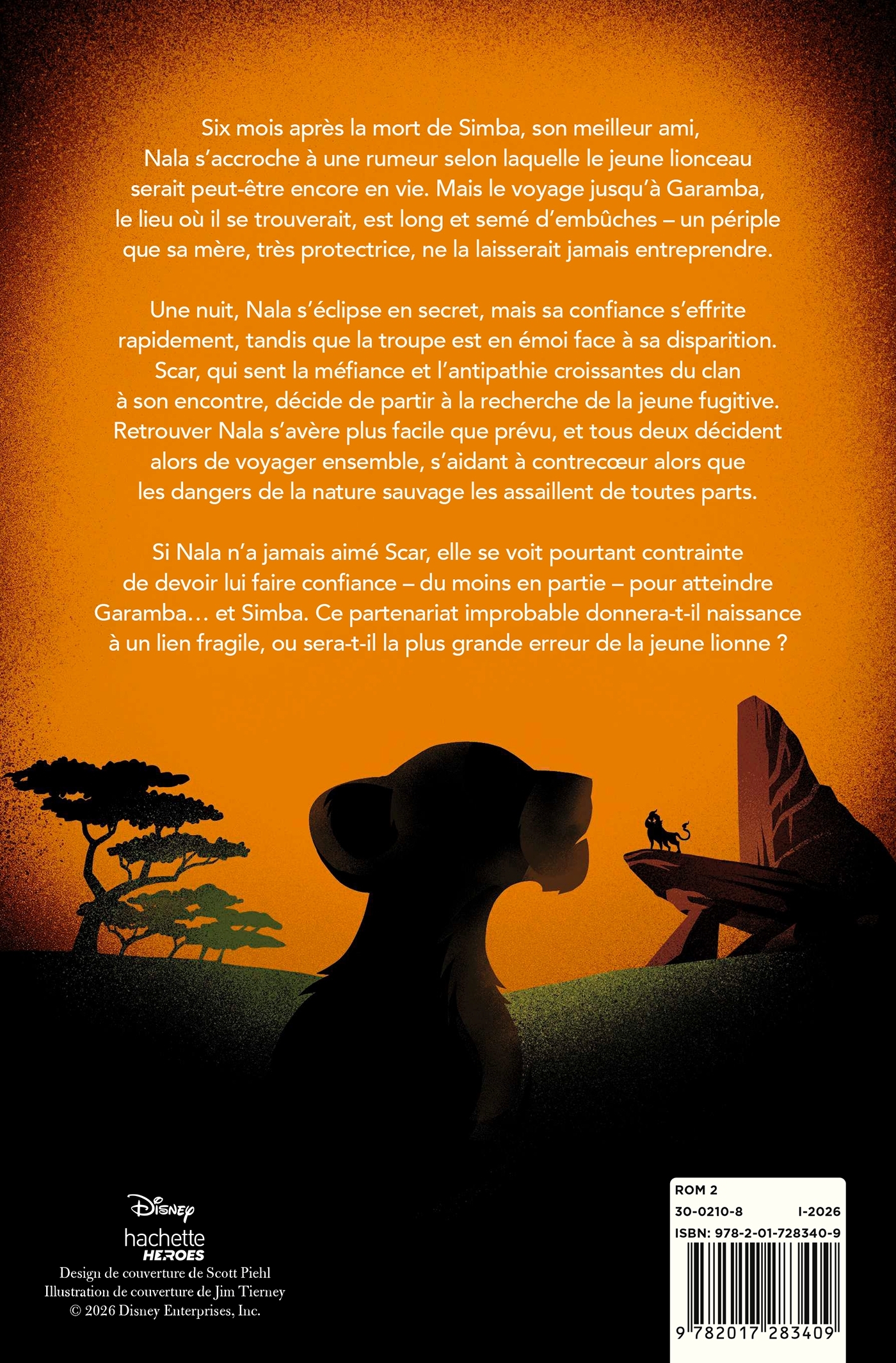 Twisted Tale - Soyez prêtes - Farrah Rochon - HACHETTE HEROES