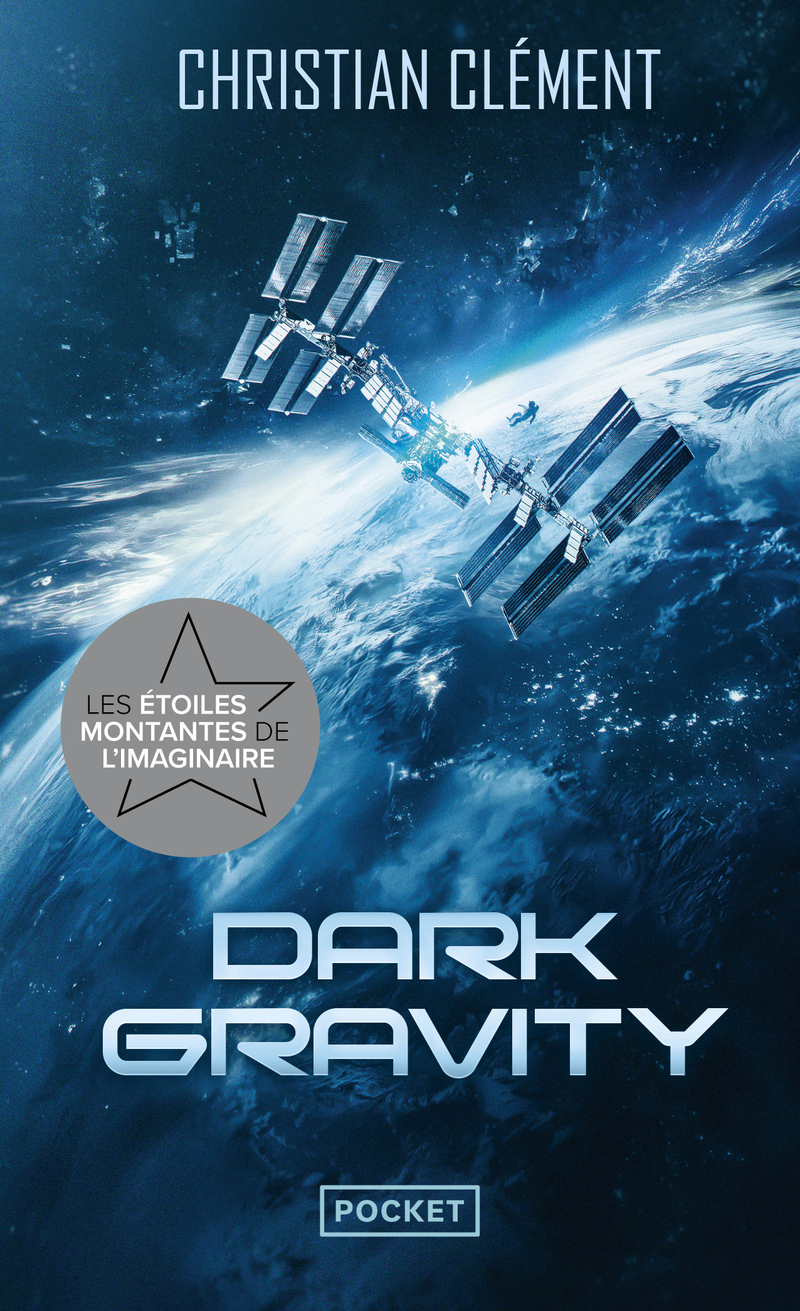 Dark gravity - Christian Clément - POCKET