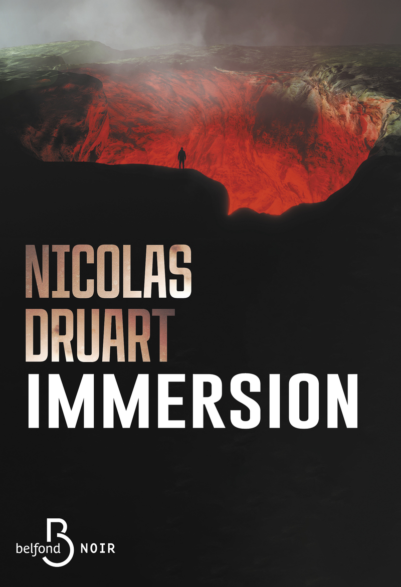Immersion - Nicolas Druart - BELFOND