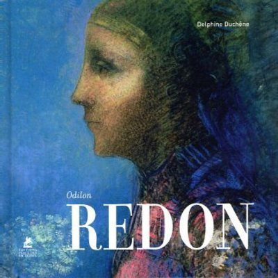 Odilon Redon - Delphine Duchêne - PLACE VICTOIRES