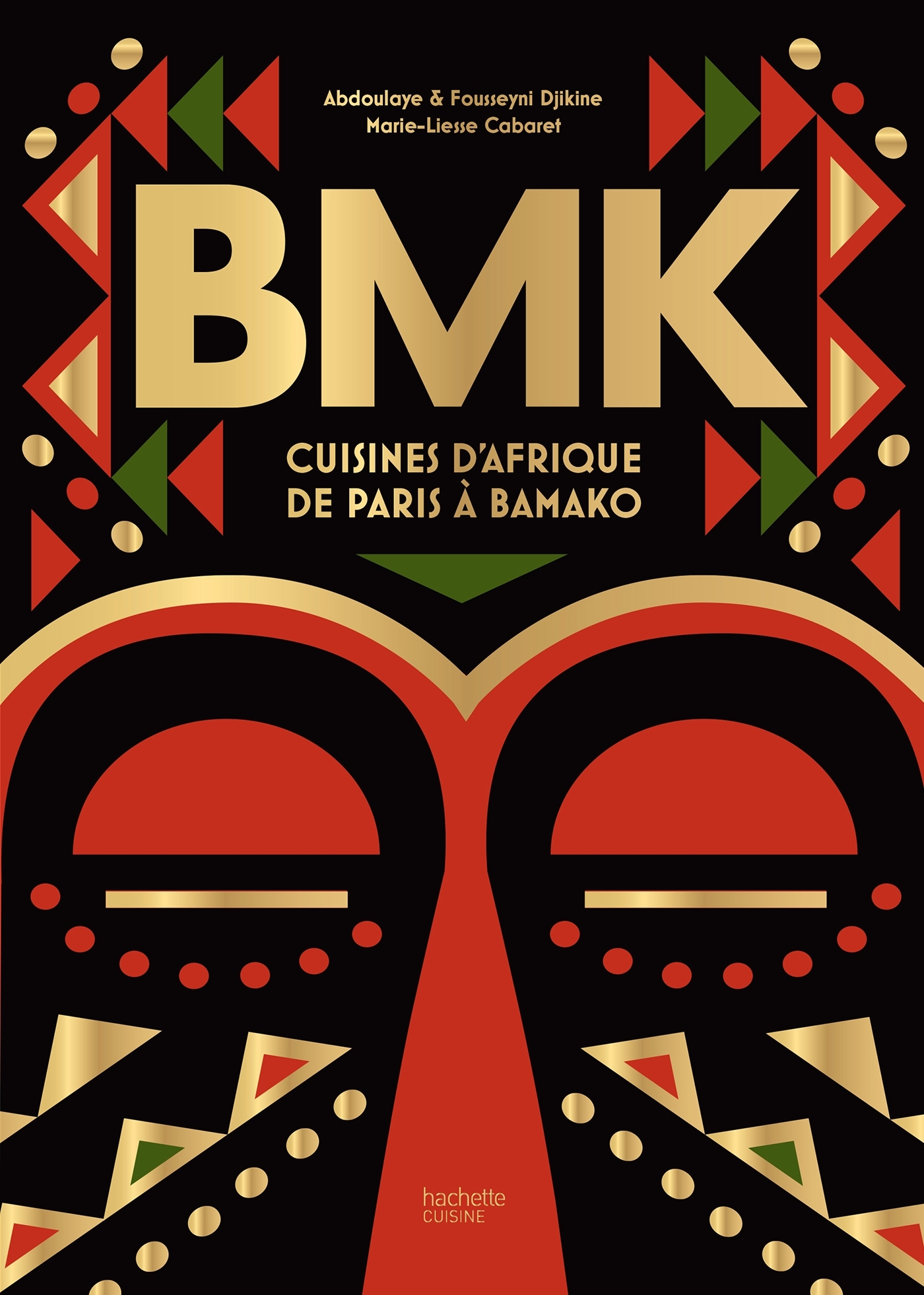 BMK - ERICK ALEXANDERSON ROSAS,   - HACHETTE PRAT