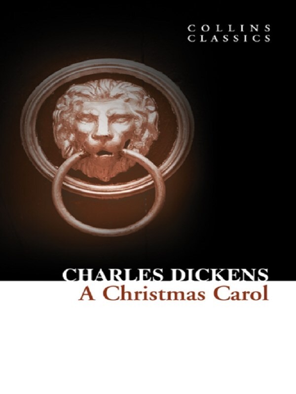 A Christmas Carol -  Dickens, Charles, Charles Dickens - test