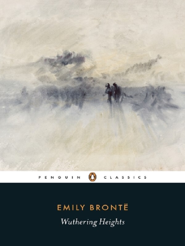 Emily BrontE Wuthering Heights (Penguin Classics) /anglais -  BrontE, Emily,  BRONTE EMILY, Emily Brontë, Pauline Nestor, Lucasta Miller - PENGUIN UK