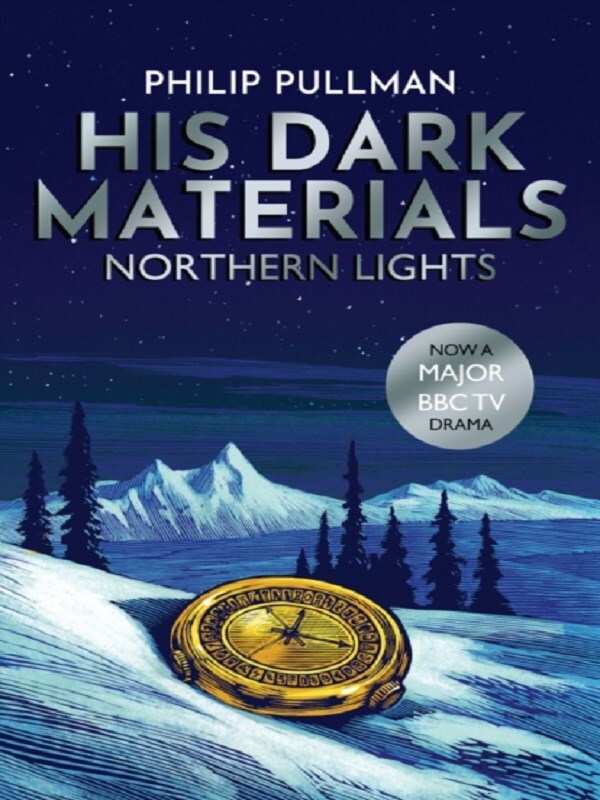 Northern Lights -  Pullman, Philip; Wor, Philip Pullman - SCHOLASTIC