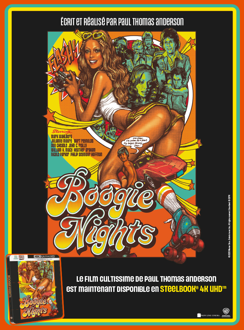 Mad Movies HS n°88 : James Cameron Redux - Sixtine Audebert, François CAU, Erwan Chaffiot, Cédric Delelée, Laurent Duroche, Gilles Esposito, David Fakrikian, Jessica Lordi, Alexandre Poncet, Sacha Rosset - CUSTOMPOP