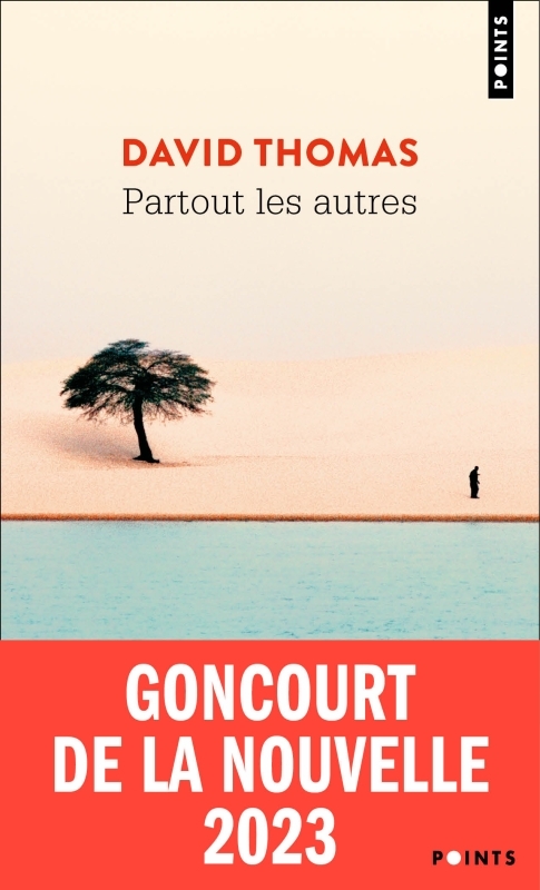 Partout les autres - David Thomas - POINTS