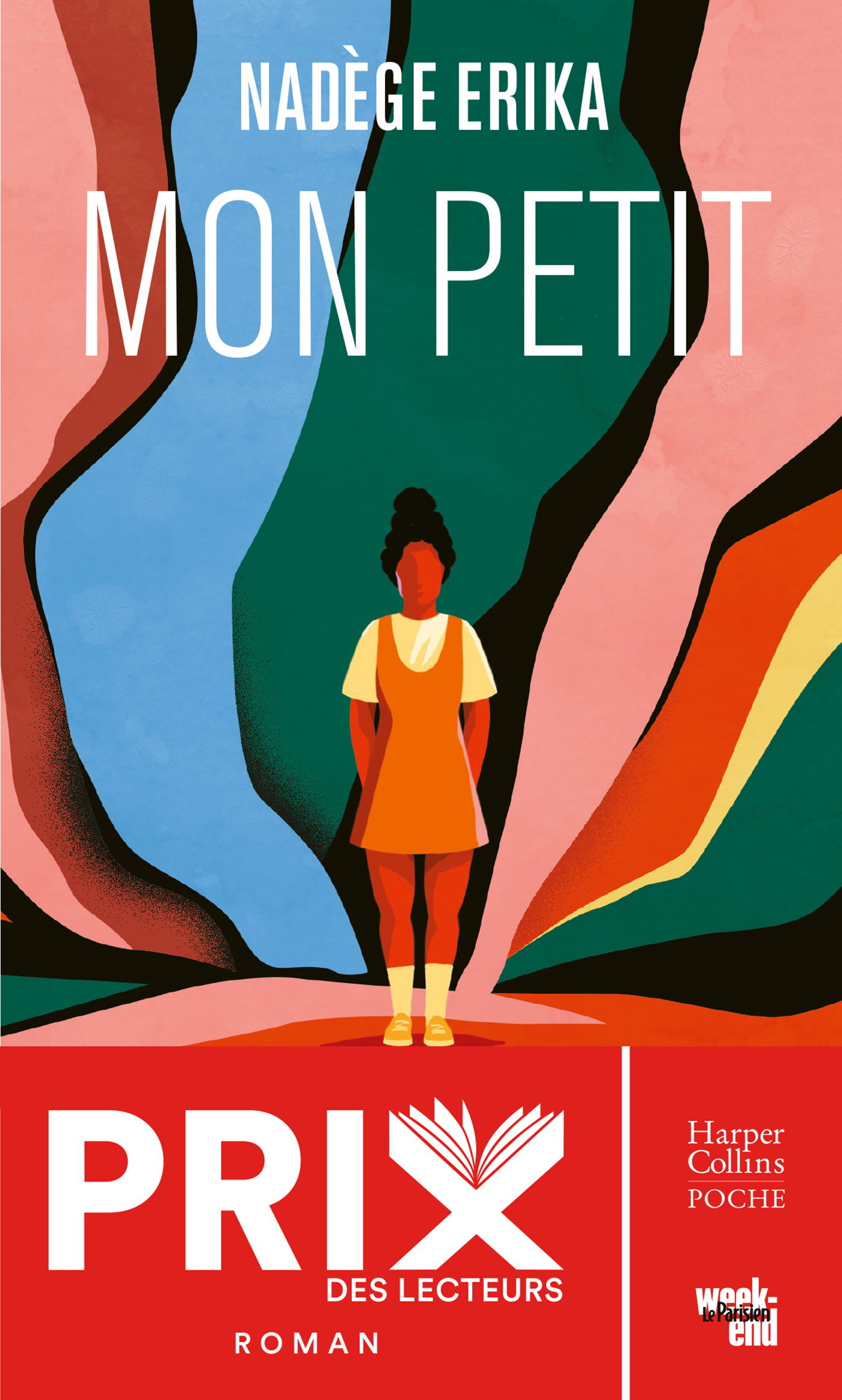 Mon petit - Nadège Erika - HARPERCOLLINS