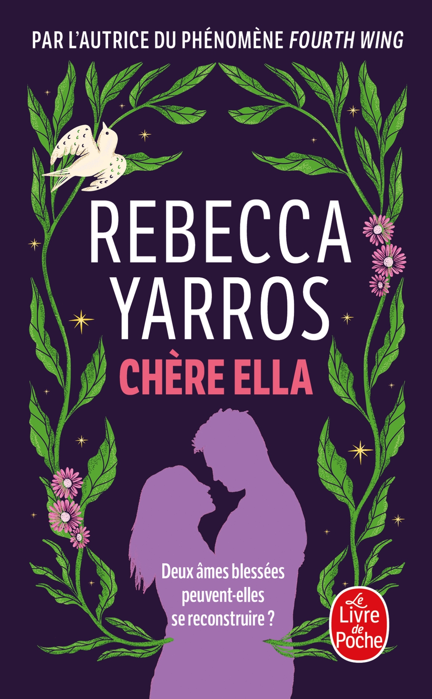Chère Ella - Rebecca Yarros - LGF