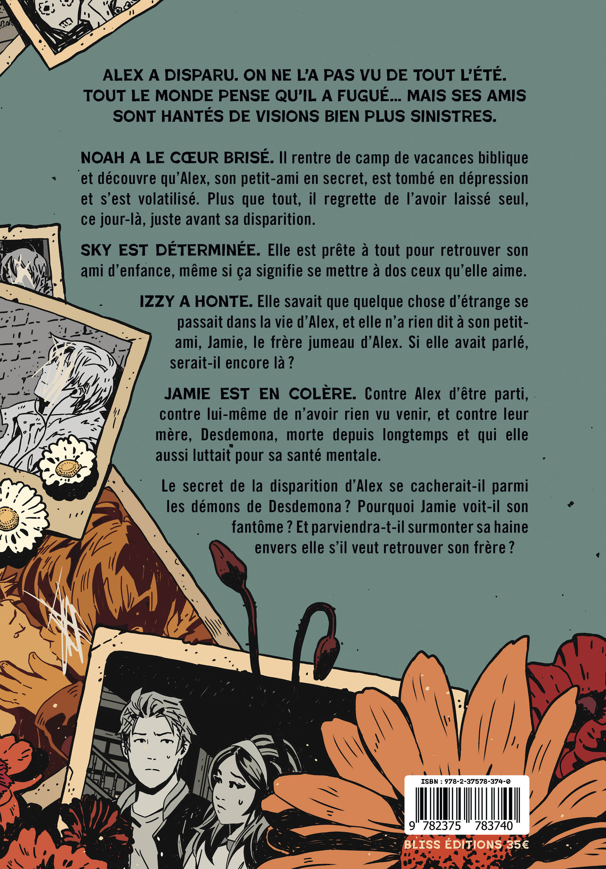 Hello Sunshine -  - BLISS