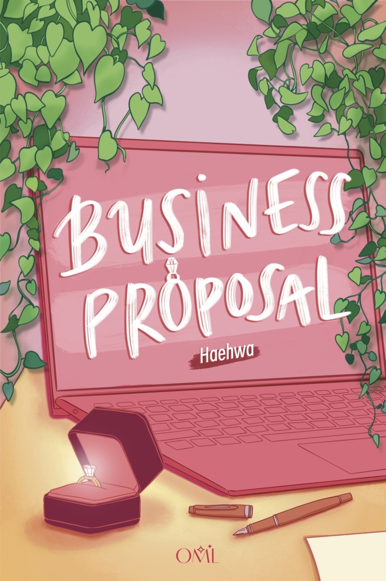 Business Proposal -  Haehwa - OML