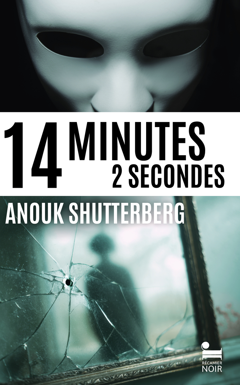 14 minutes 2 secondes - Anouk Shutterberg - RECAMIER