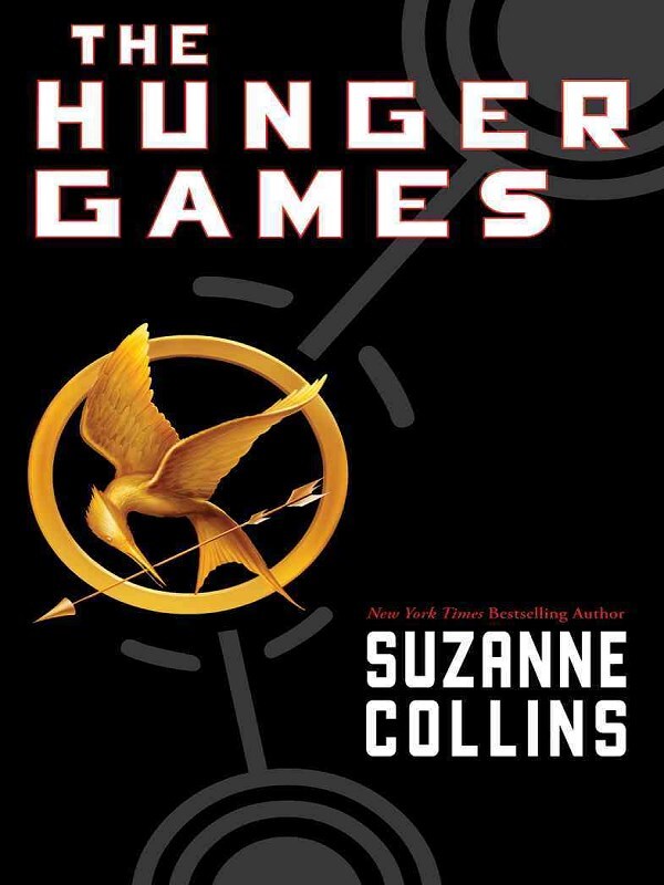 The Hunger Games -  Collins, Suzanne, Suzanne Collins - SCHOLASTIC
