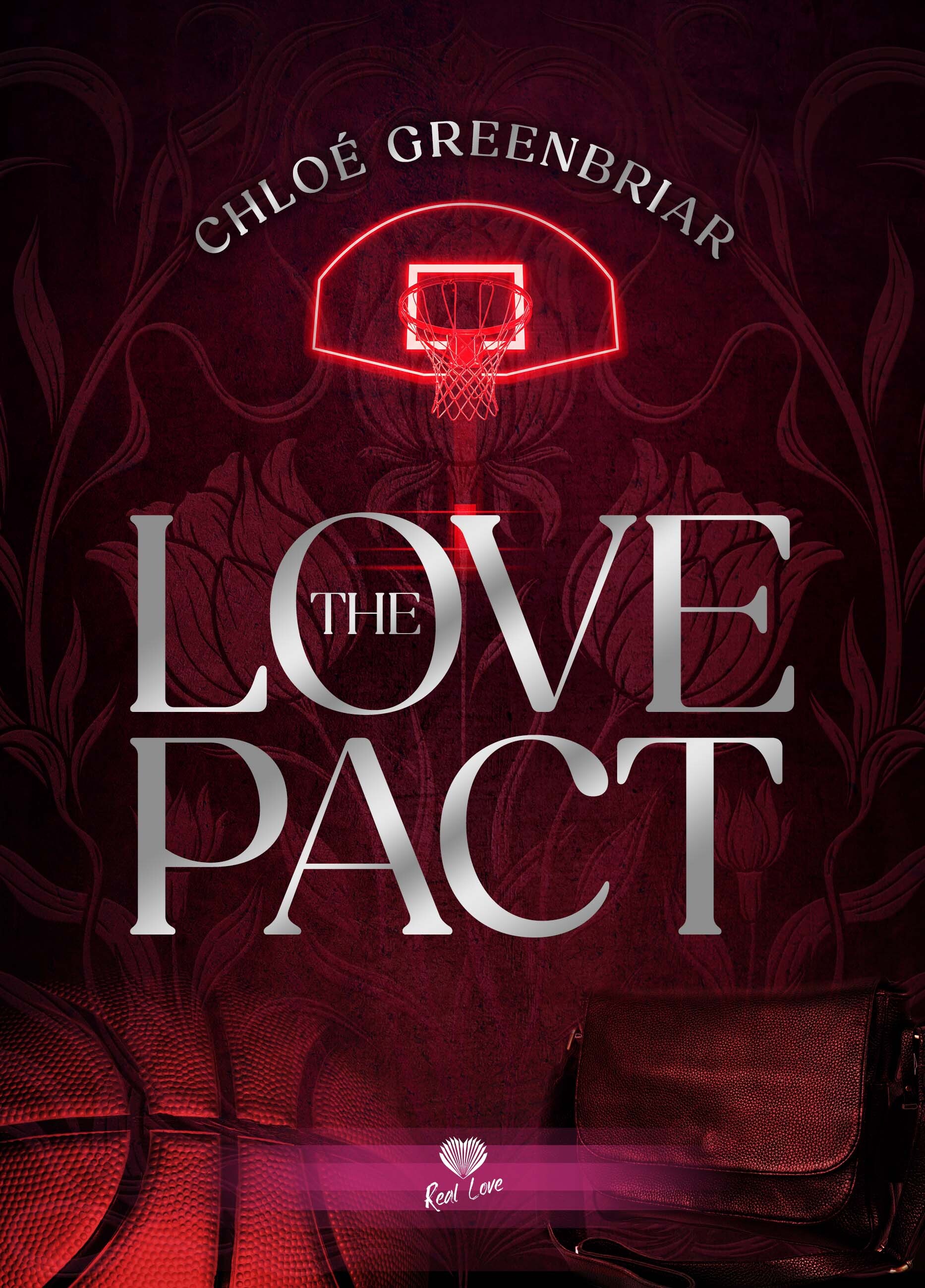 The love pact - Chloé Greenbriar - ALTER REAL ED