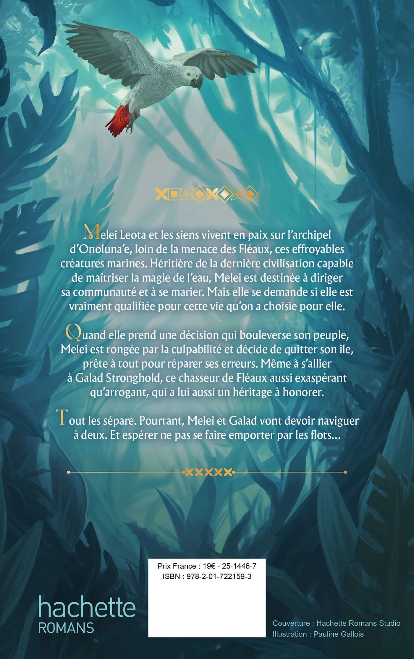 Un héritage d'honneur et de sang - tome 1 - Debby Egg - HACHETTE ROMANS