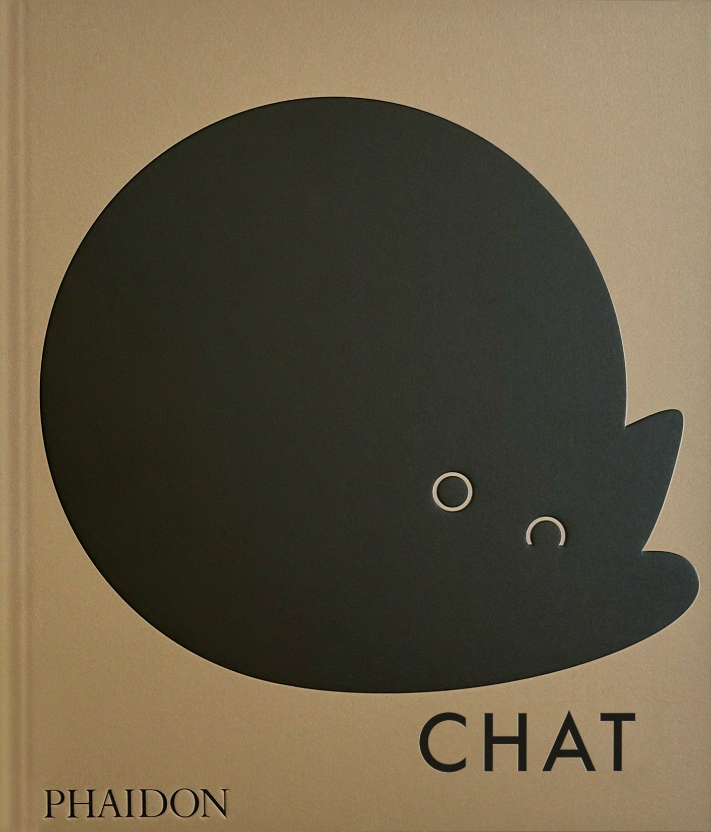 Chat -  SHAW H/JARBOUAI L, Leïla Jarbouai, Hannah SHAW - PHAIDON FRANCE