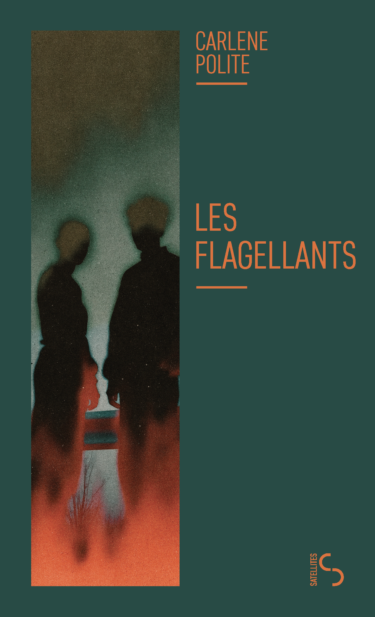Les flagellants -  CARLENE HATCHER POLITE, Carlene Hatcher Polite - BOURGOIS