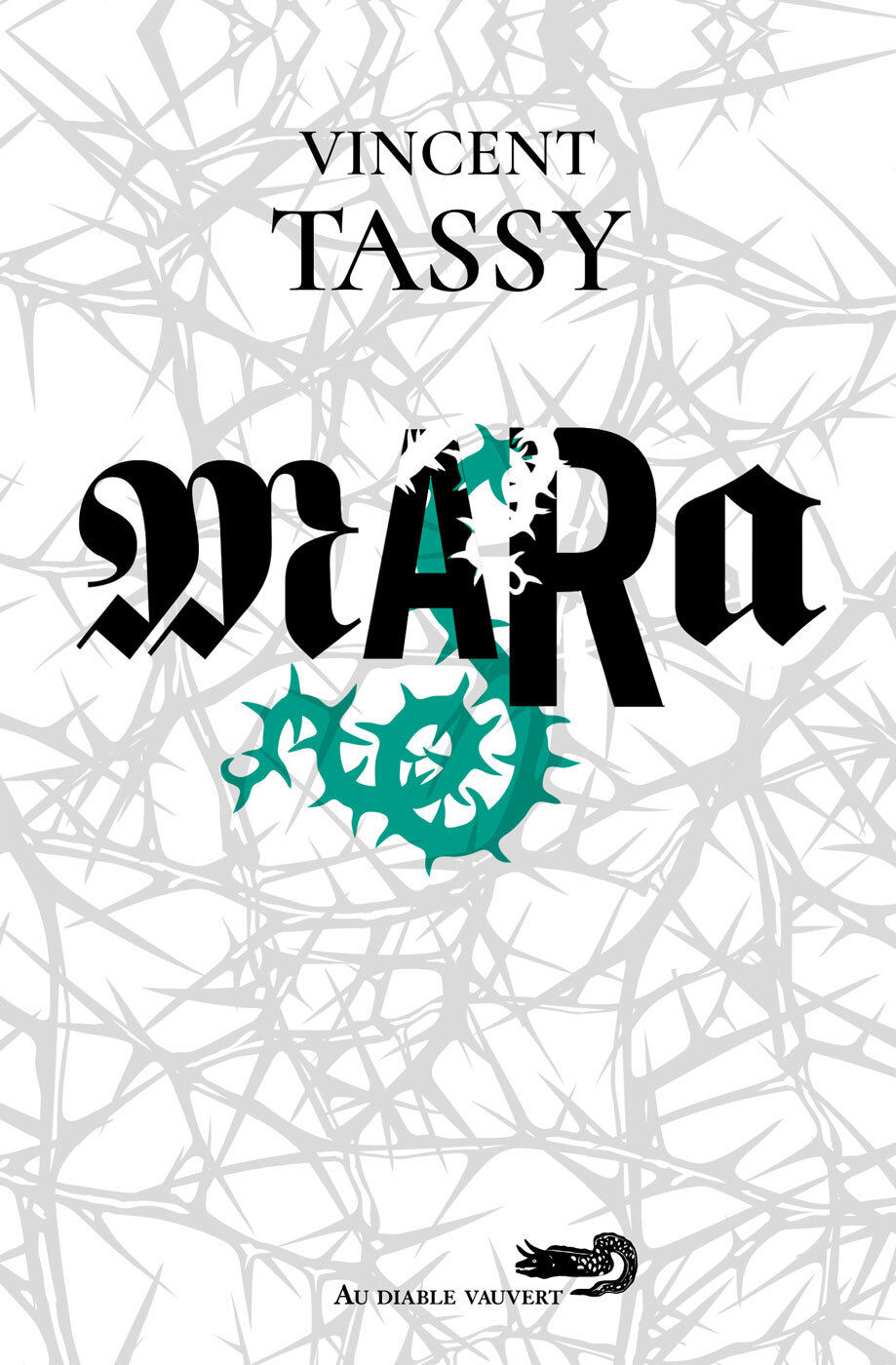 Mara - Vincent Tassy - DIABLE VAUVERT