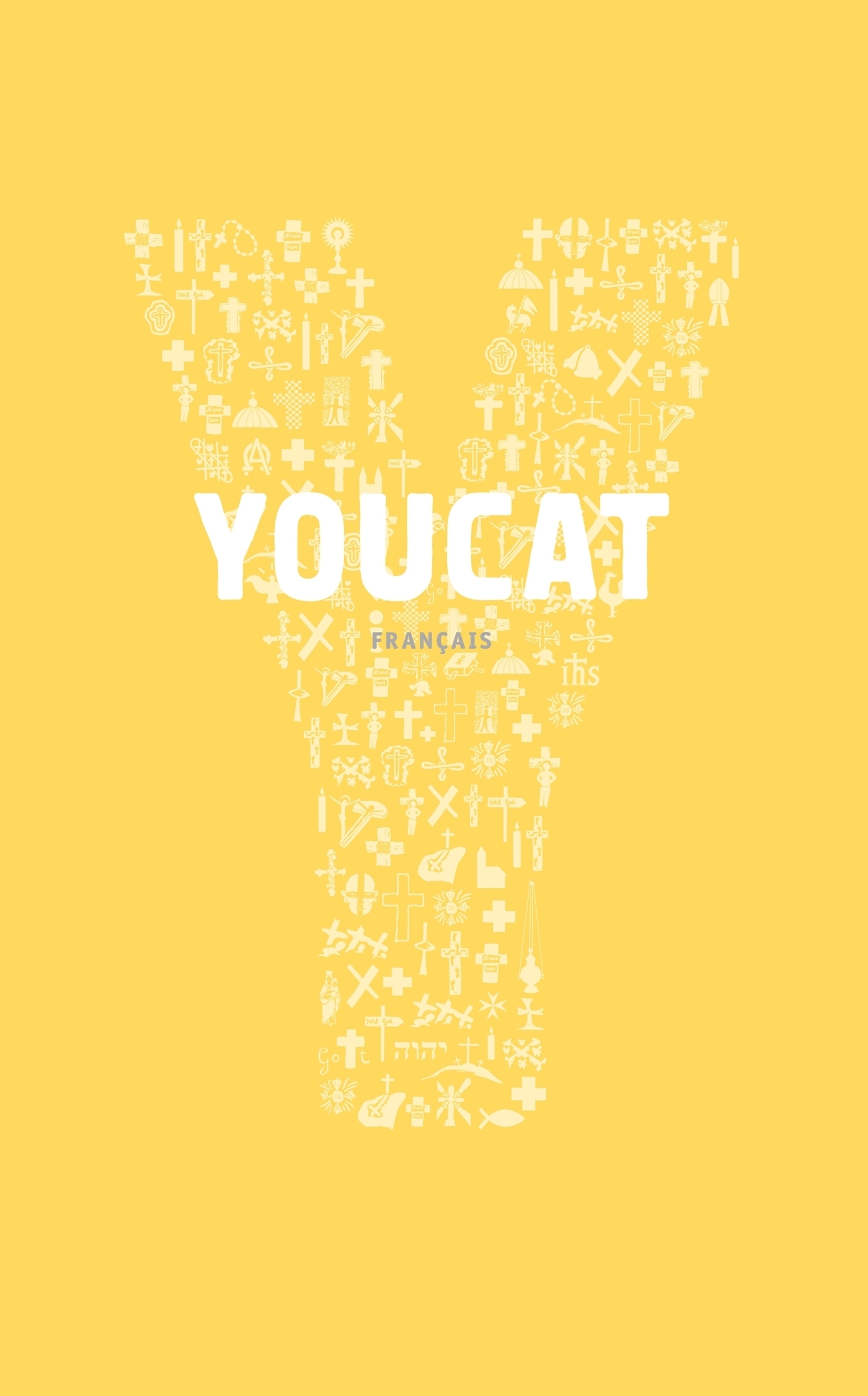YOUCAT -  Collectif - CERF