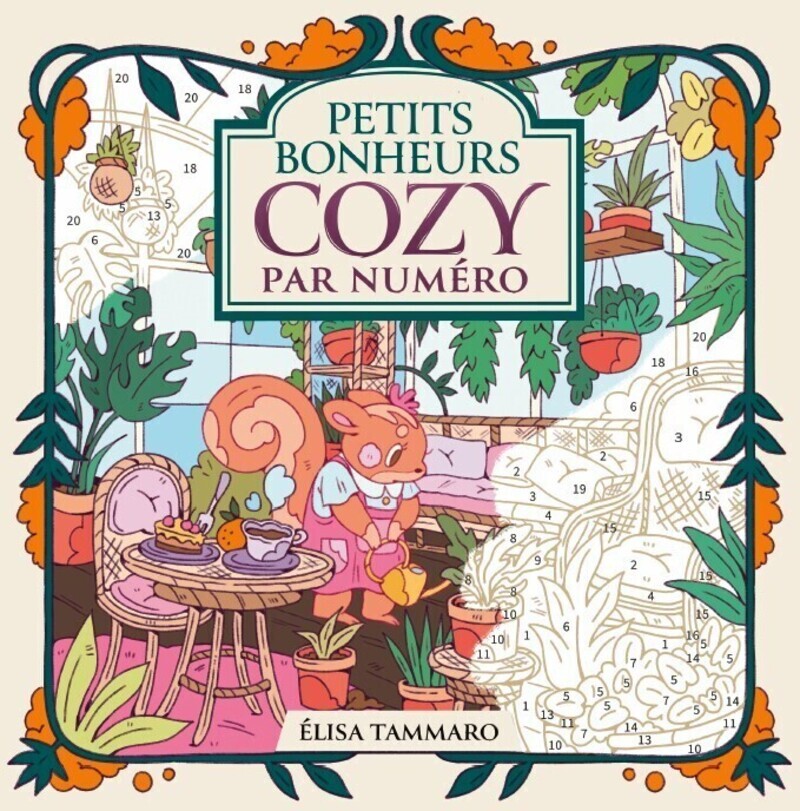 Petits bonheurs cosy par numéro -  - 404 EDITIONS