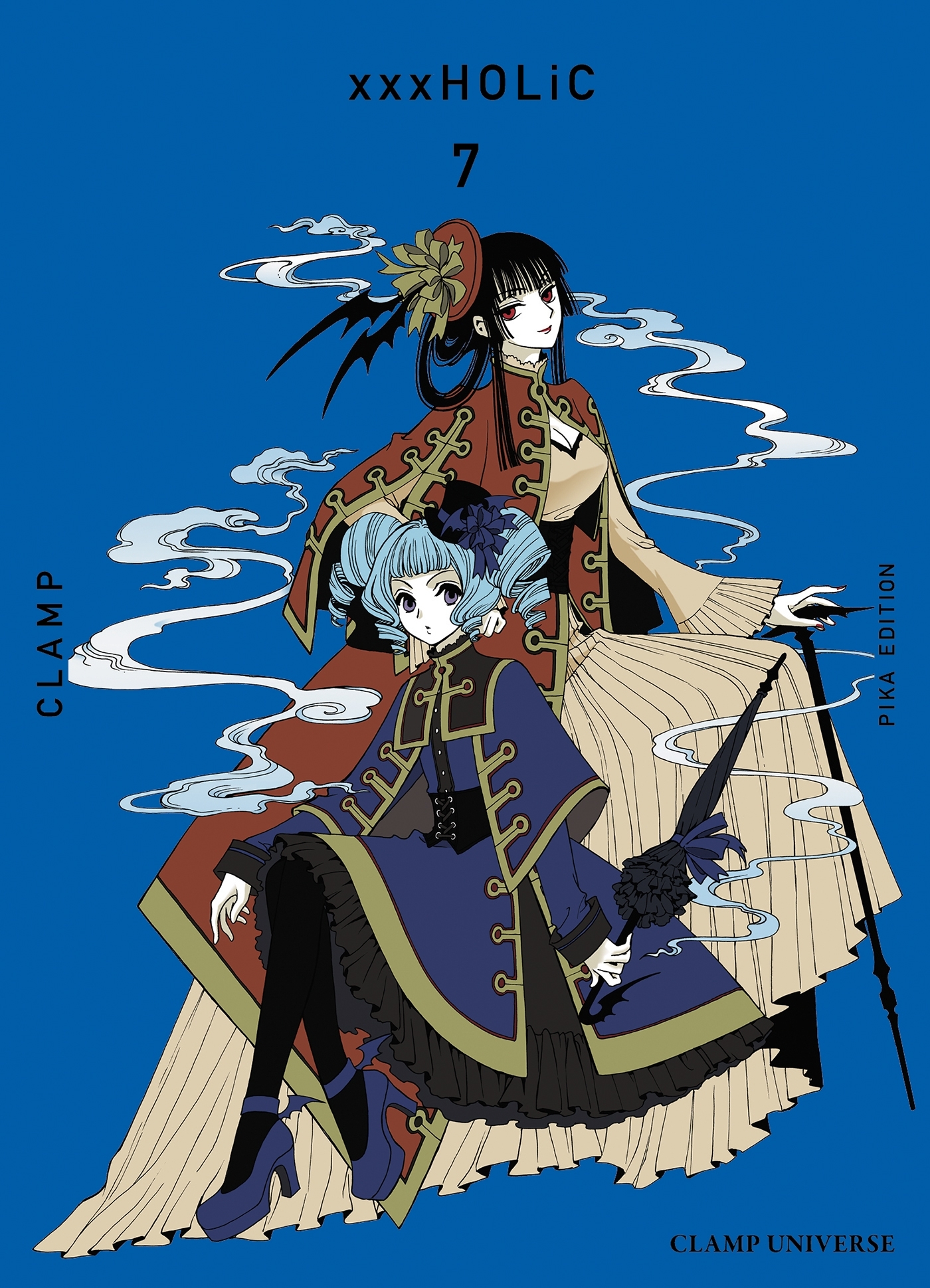 xxxHolic T07 -  - PIKA