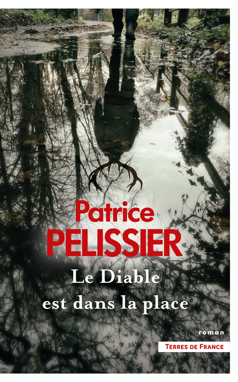 Le Diable est dans la place - PATRICE PELISSIER - PRESSES CITE