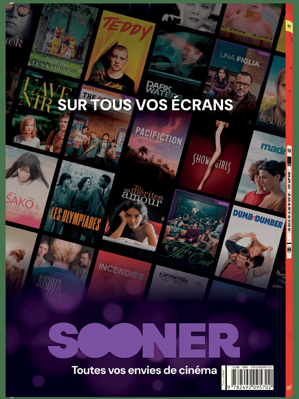 Rockyrama n°50 : 50 films que vous n’avez (peut-être) jamais vus, mais que vous devez (absolument) voir -  Rockyrama - ROCKYRAMA