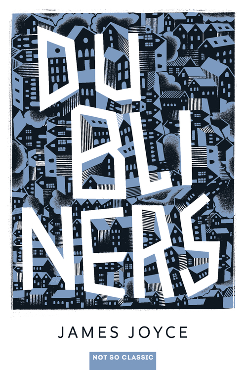 Dubliners - James Joyce - BELIN EDUCATION