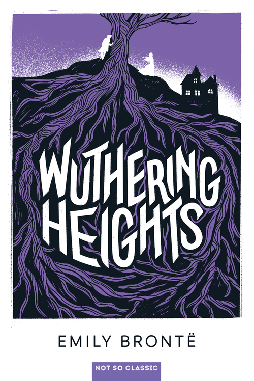 Wuthering Heights - Emily Brontë - BELIN EDUCATION
