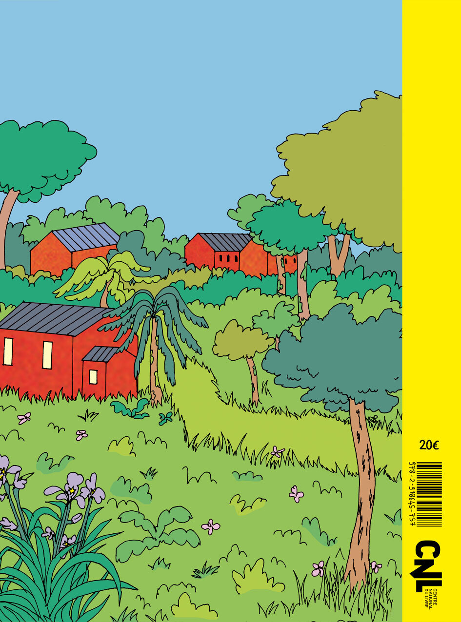 Ernestine -  - MEME PAS MAL