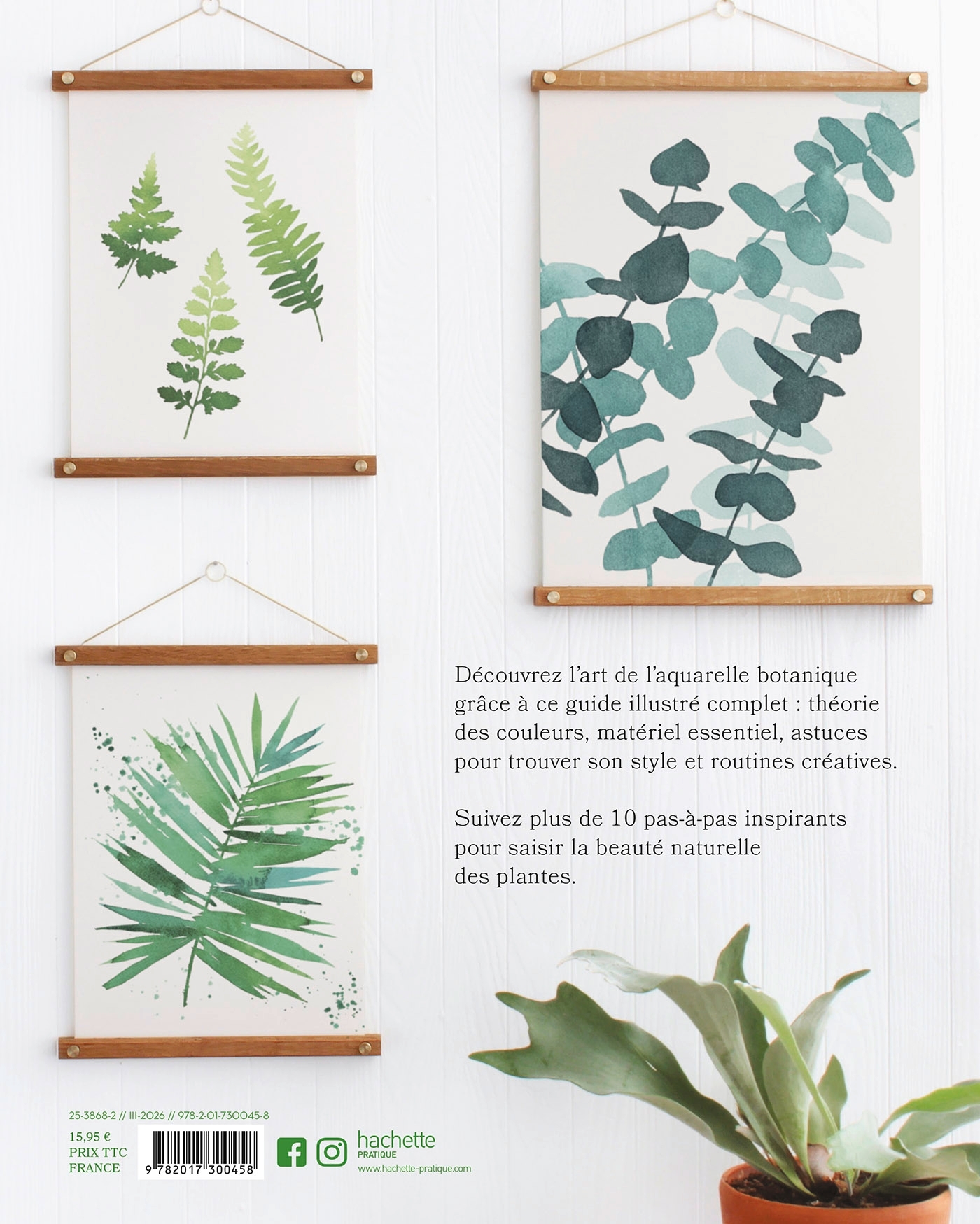 Flora botanica - Jenny K. - HACHETTE PRAT