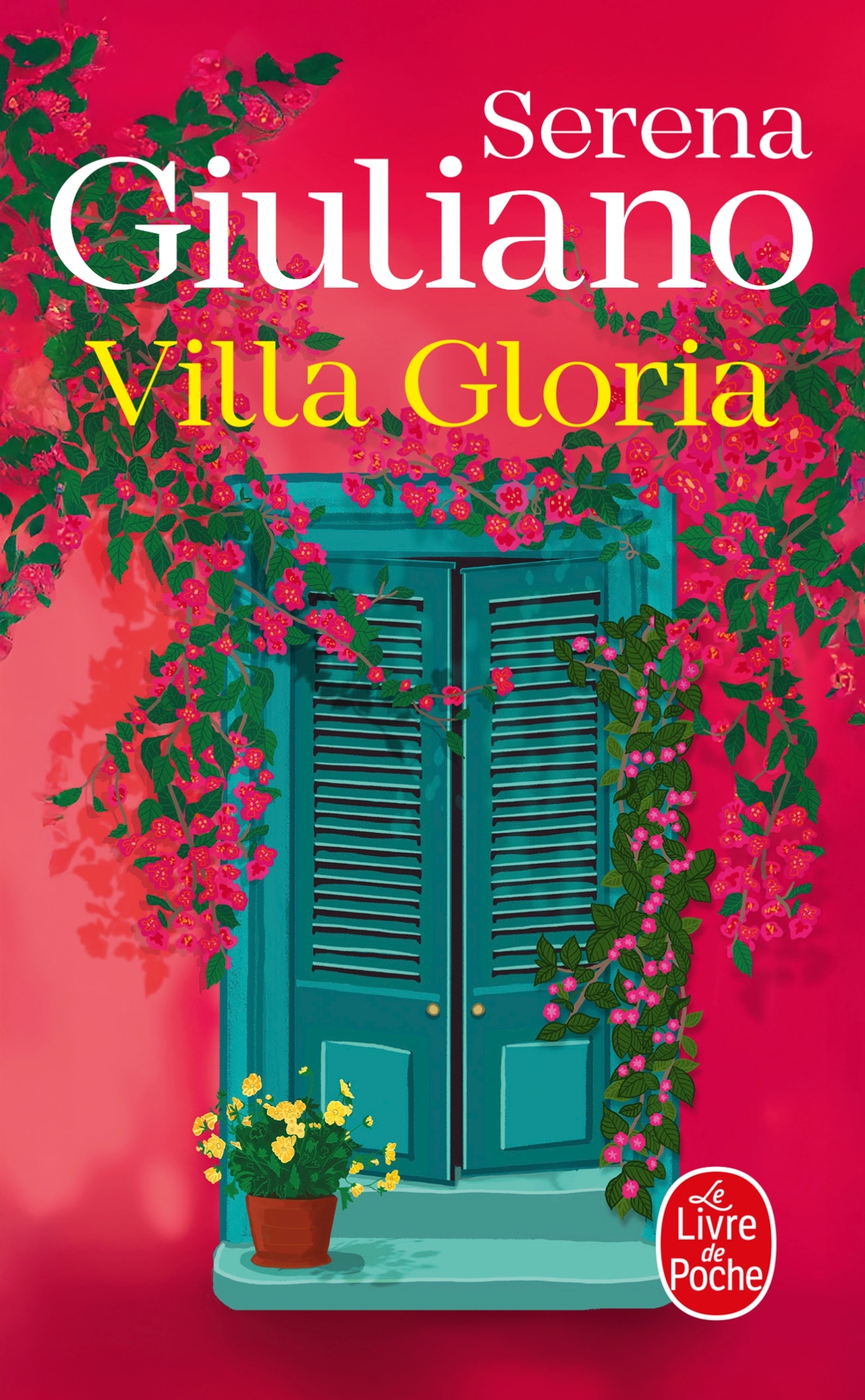 Villa Gloria - Serena Giuliano - LGF