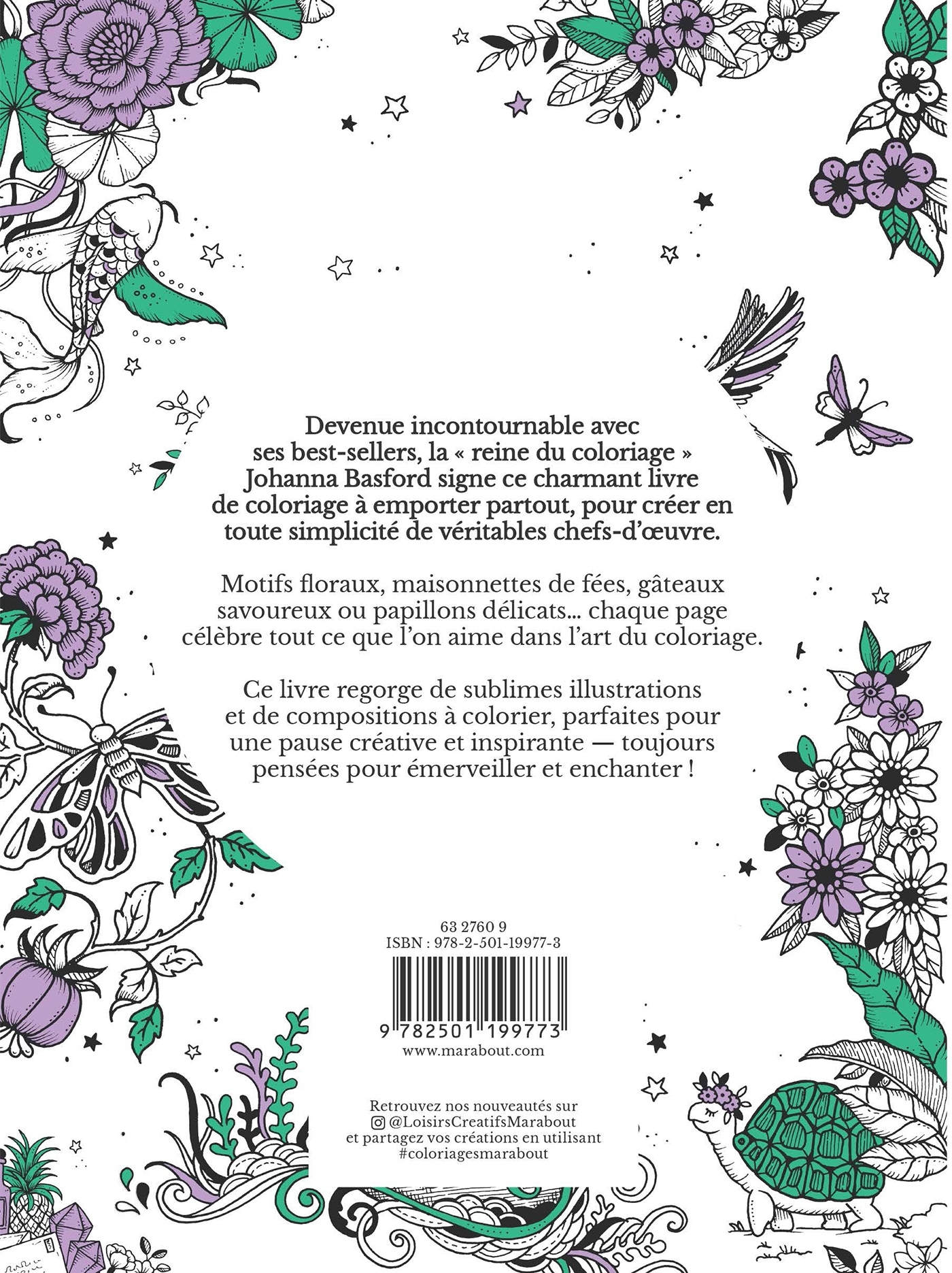 Intuitions -  - MARABOUT