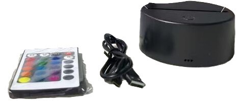 Socle OPE 30 ans Kana -  - KANA