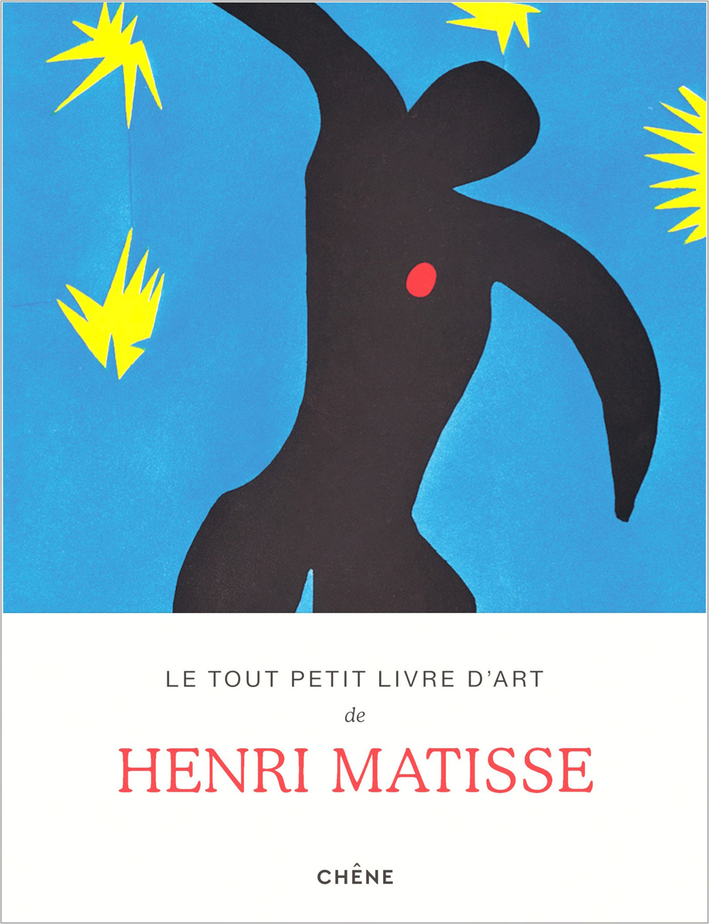 Le tout petit livre d'art de Henri Matisse -  - LE CHENE