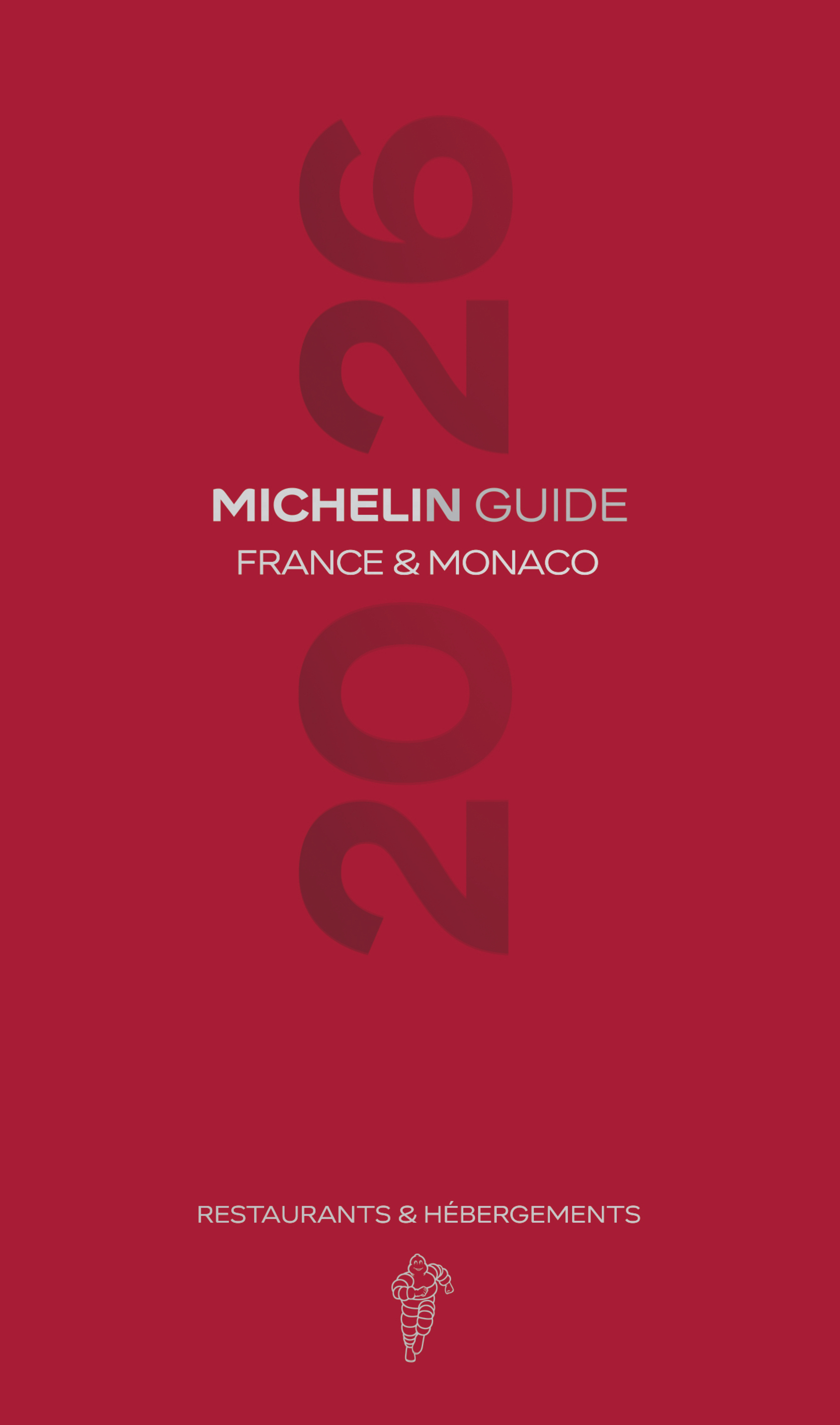 Guide Michelin France 2026 -  - MICHELIN