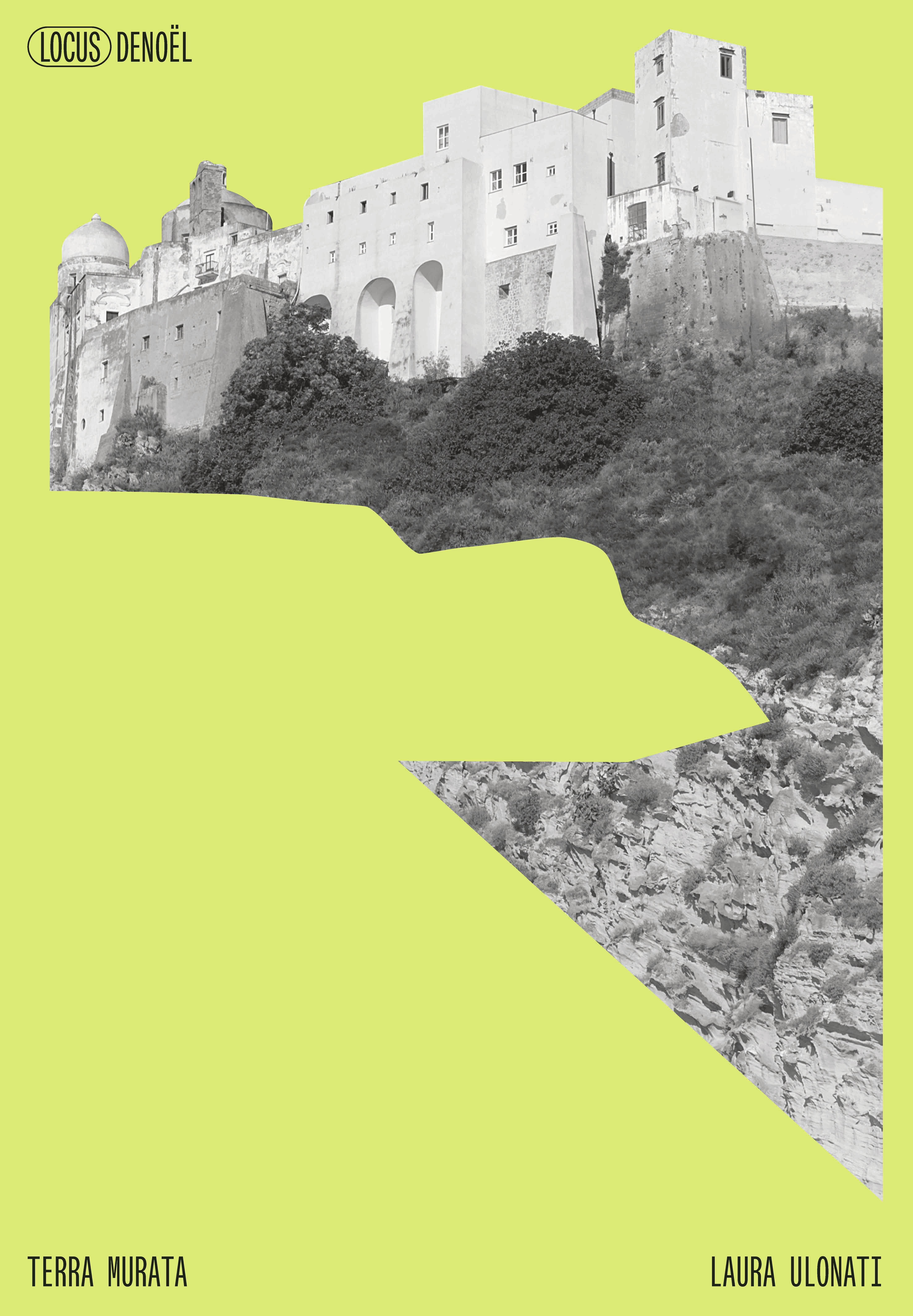 Terra murata - Laura Ulonati - DENOEL