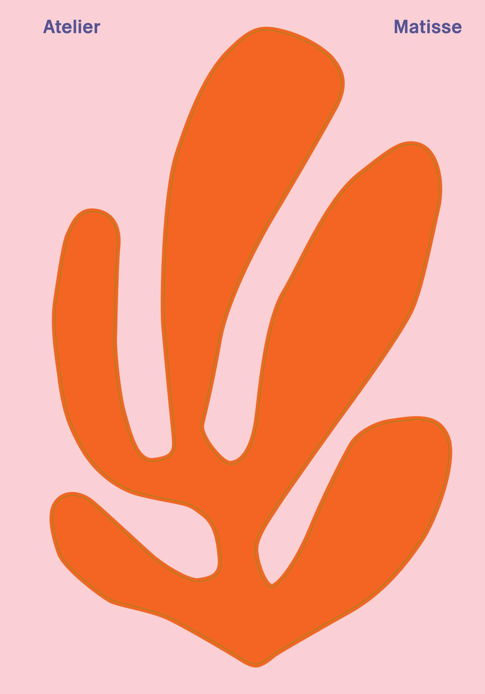 Atelier Matisse -  Collectif - RMN