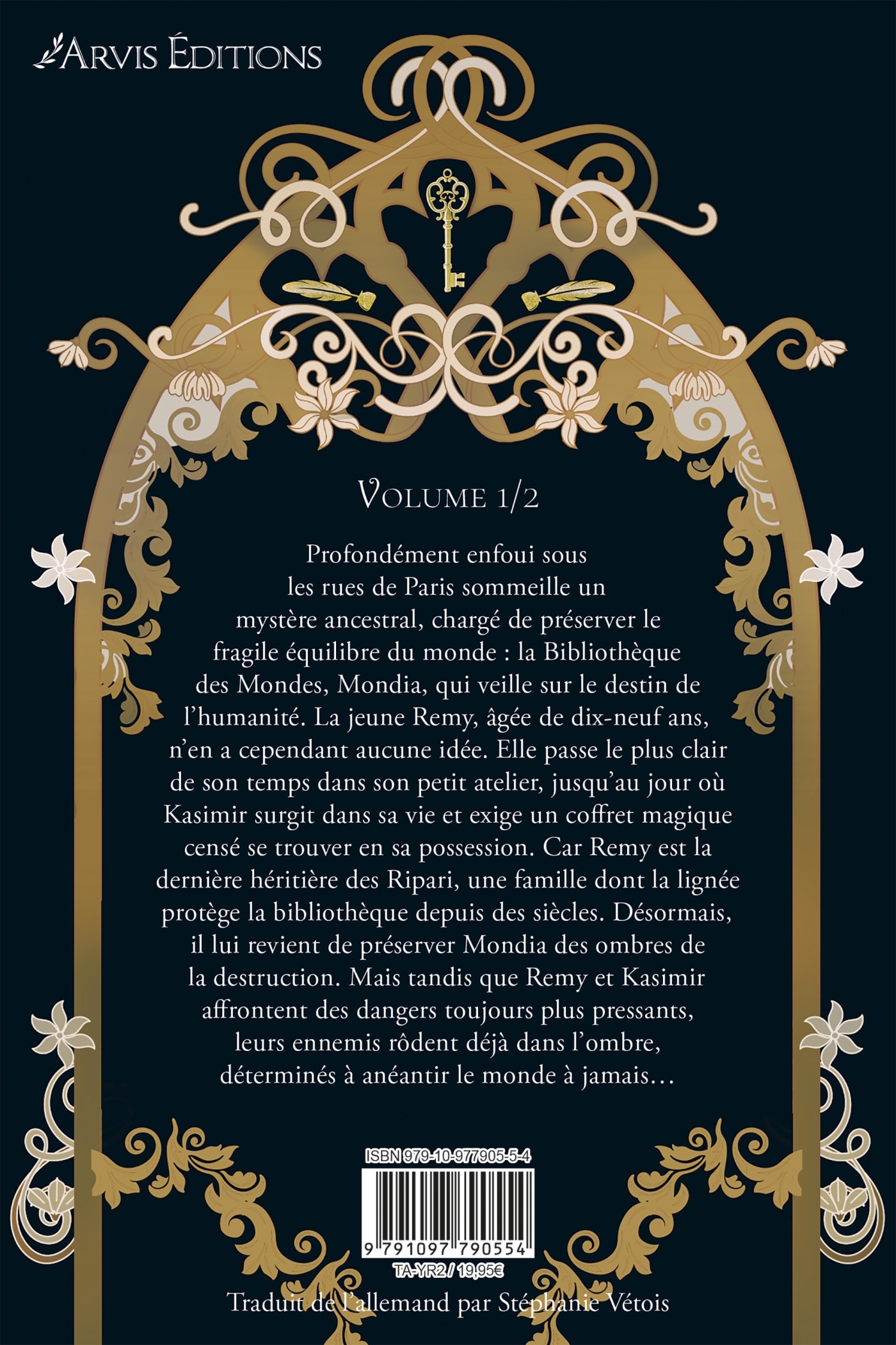 Silent Secrets TOME 1 - Alexandra Flint - ARVIS