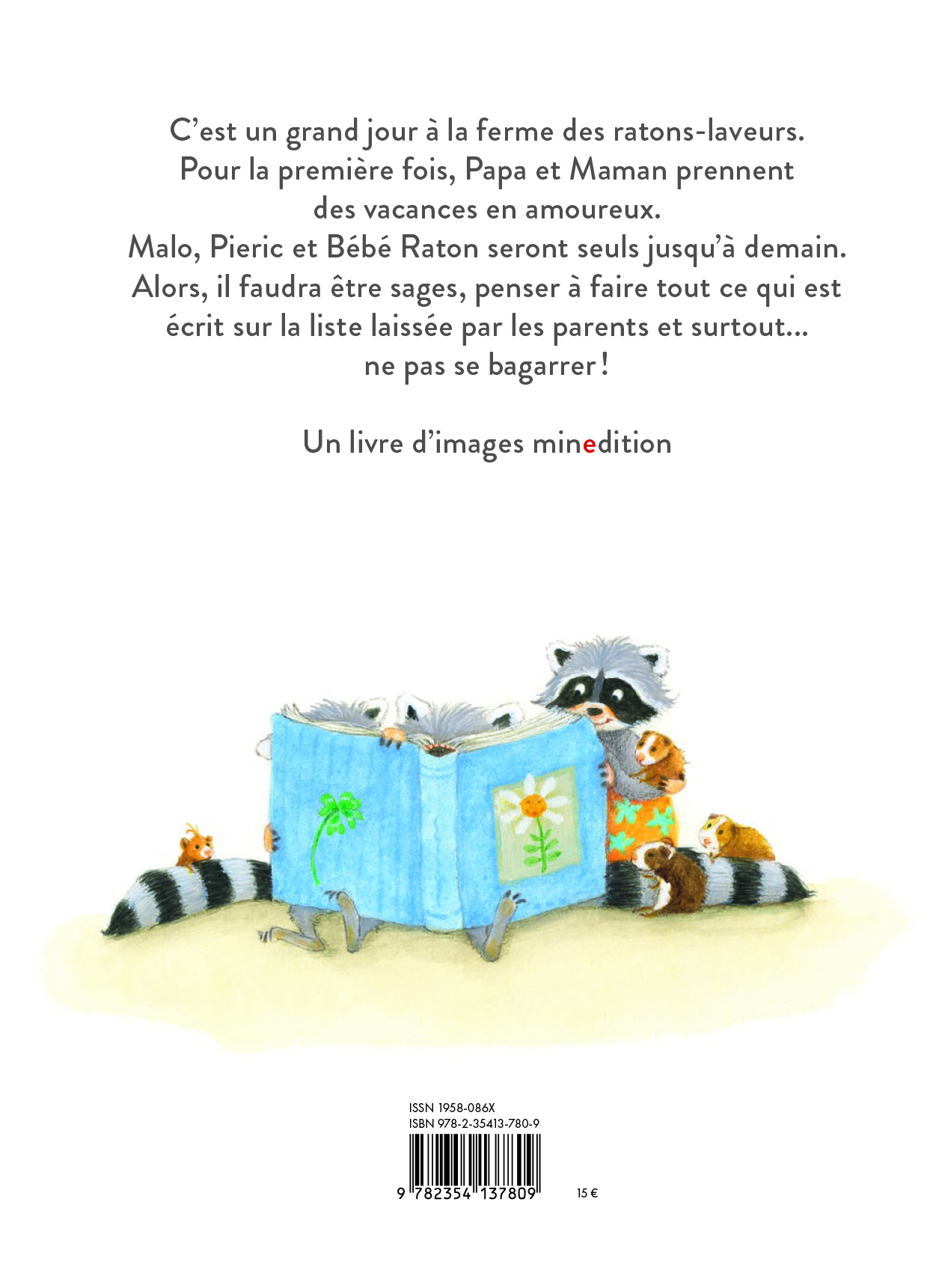 À demain ! - Céline Claire - MINEDITION