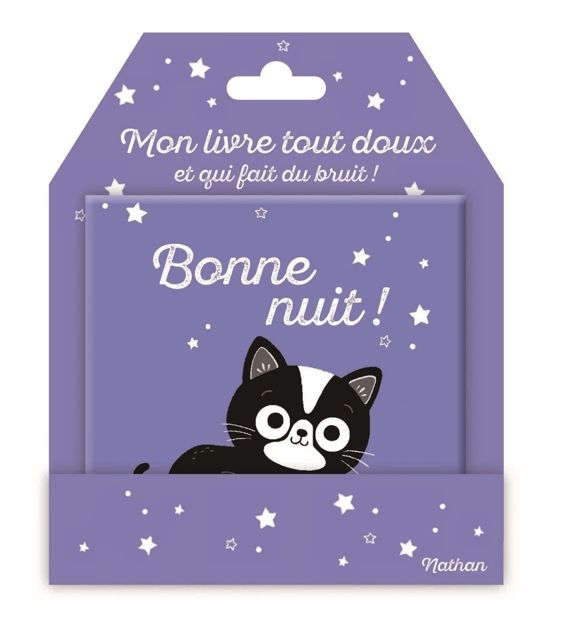 Bonne nuit ! - Emiri Hayashi - NATHAN
