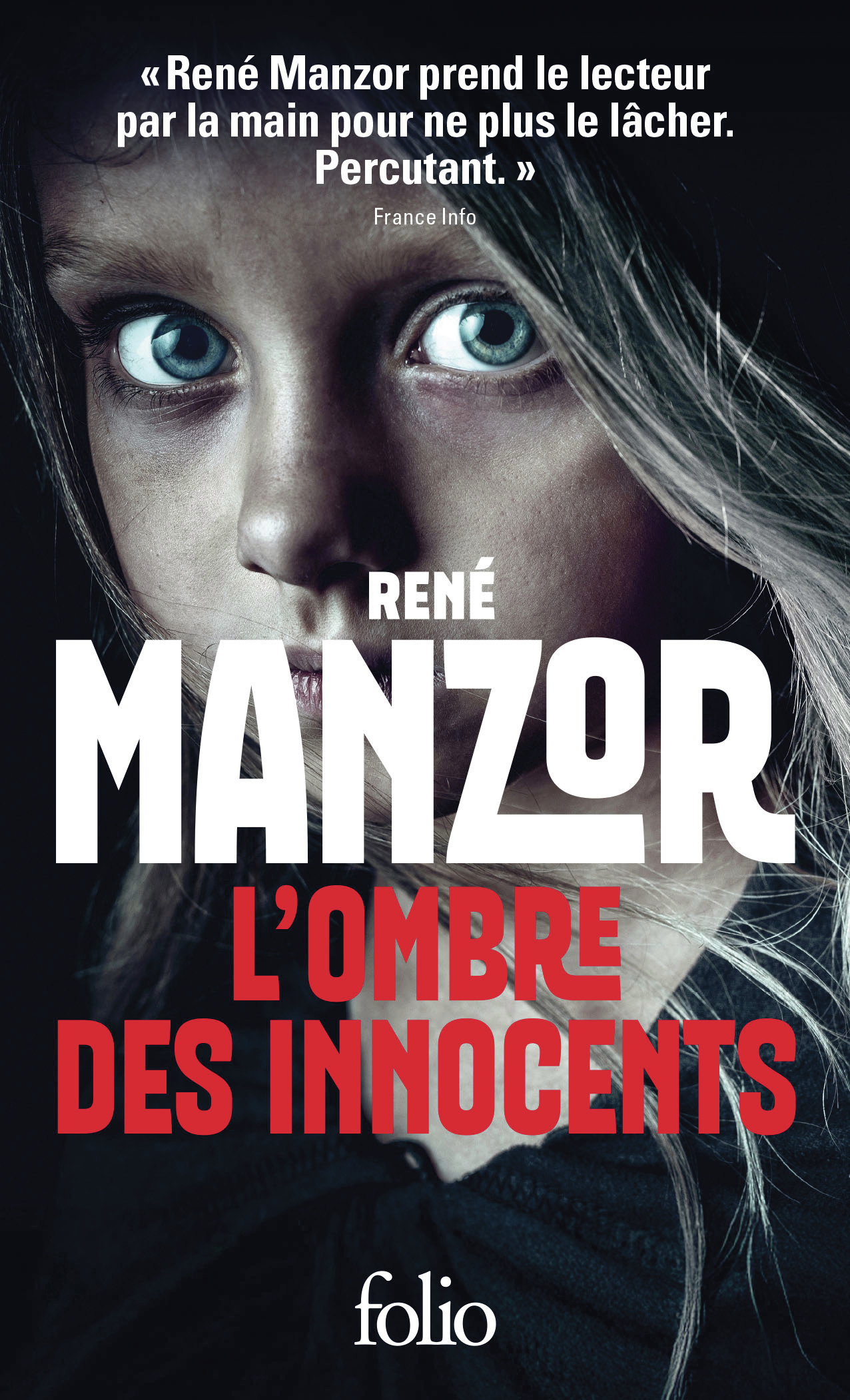 L'ombre des innocents - René Manzor - FOLIO