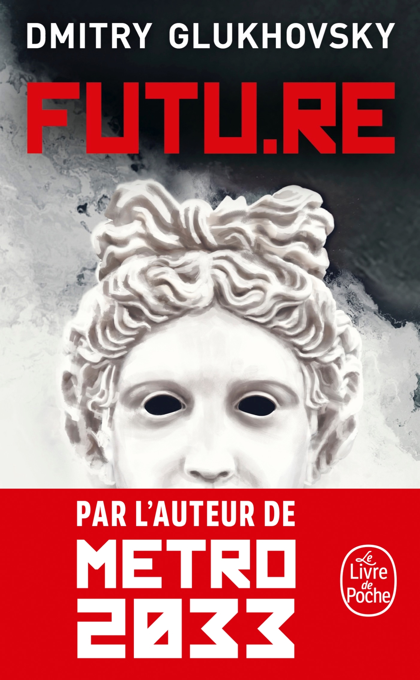 Futu.Re - Dmitry Glukhovsky - LGF