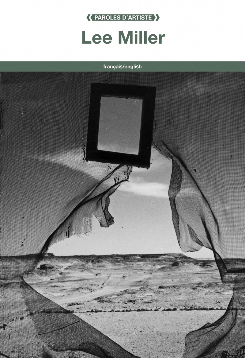 Lee Miller - Lee Miller - FAGE