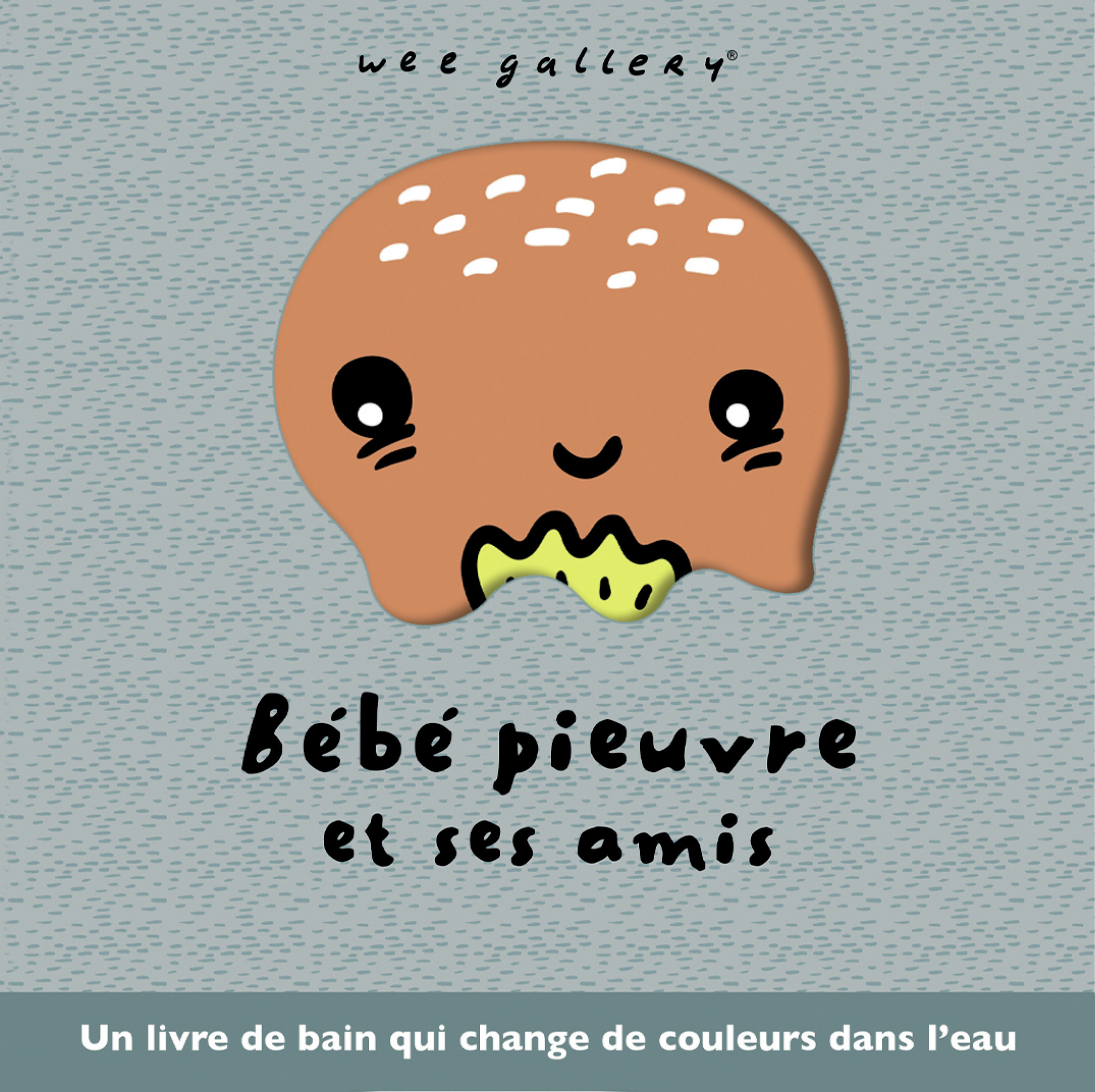 Mon imagier du bain - Bébé pieuvre et ses amis -  SURYA SAJNANI, Surya Sajnani - CASTERMAN